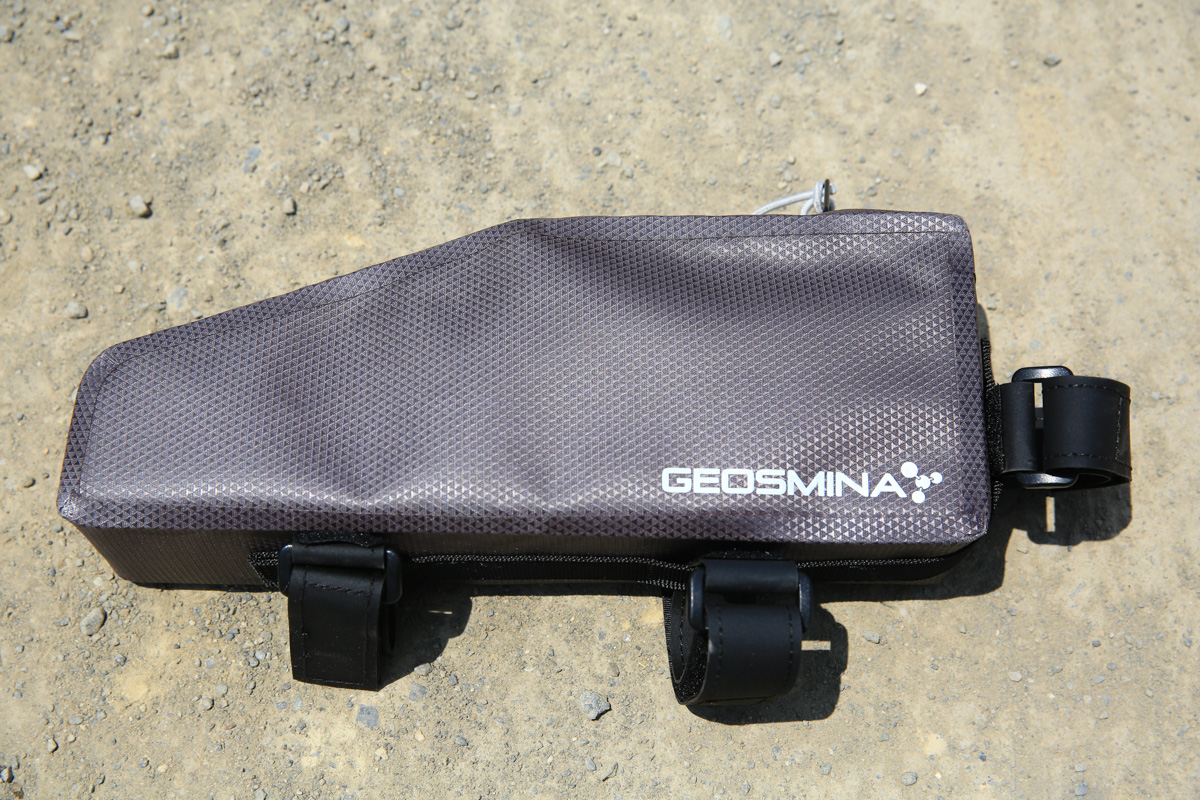 ジオスミナ TOP TUBE BAG(SMALL  0.6L)