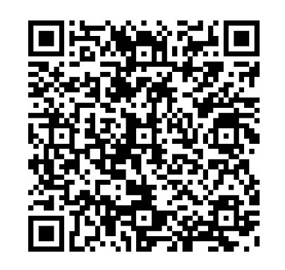 応援幕を贈る方は、右記のQR コードを読み込んでください