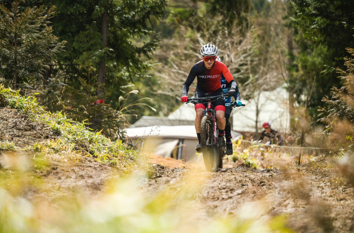 Specialized Race Day in 木更津ユーポート