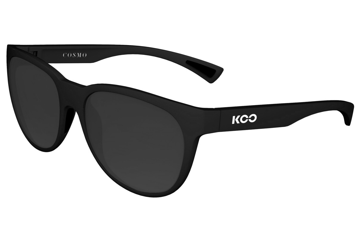 KOO COSMO BLACK MATT