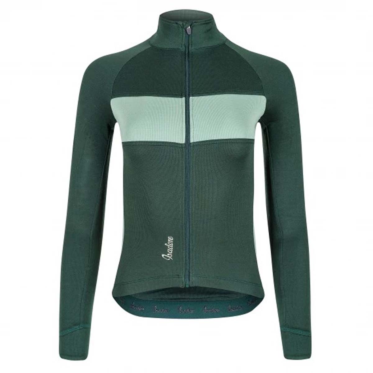 イザドア Signature Thermal Adventure Long Sleeve Jersey