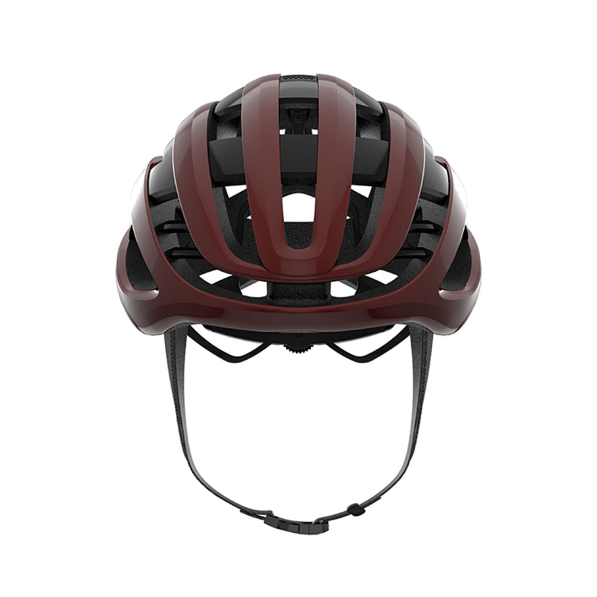 ABUS AIRBREAKER EROICA（CHIANTI RED）