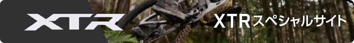 XTRスペシャルサイト