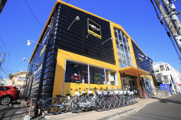 伝説のレーサー、アイルトン・セナも！ | cyclowired